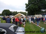 ford oldtimertreffen zonhoven 2014 taunus m club Belgïe